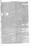 Bridport, Beaminster, and Lyme Regis Telegram Friday 25 April 1884 Page 9