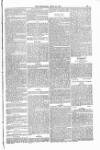 Bridport, Beaminster, and Lyme Regis Telegram Friday 25 April 1884 Page 13