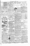 Bridport, Beaminster, and Lyme Regis Telegram Friday 25 April 1884 Page 15