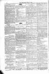 Bridport, Beaminster, and Lyme Regis Telegram Friday 25 April 1884 Page 16