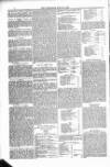 Bridport, Beaminster, and Lyme Regis Telegram Friday 30 May 1884 Page 4