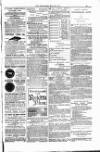 Bridport, Beaminster, and Lyme Regis Telegram Friday 30 May 1884 Page 15