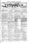 Bridport, Beaminster, and Lyme Regis Telegram Friday 13 June 1884 Page 1