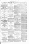 Bridport, Beaminster, and Lyme Regis Telegram Friday 13 June 1884 Page 3