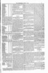 Bridport, Beaminster, and Lyme Regis Telegram Friday 13 June 1884 Page 5