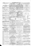 Bridport, Beaminster, and Lyme Regis Telegram Friday 13 June 1884 Page 10