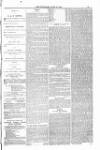 Bridport, Beaminster, and Lyme Regis Telegram Friday 13 June 1884 Page 11