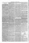 Bridport, Beaminster, and Lyme Regis Telegram Friday 29 August 1884 Page 2