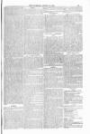 Bridport, Beaminster, and Lyme Regis Telegram Friday 29 August 1884 Page 13