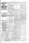 Bridport, Beaminster, and Lyme Regis Telegram Friday 29 August 1884 Page 15