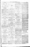 Bridport, Beaminster, and Lyme Regis Telegram Friday 19 September 1884 Page 3