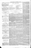 Bridport, Beaminster, and Lyme Regis Telegram Friday 19 September 1884 Page 4