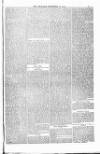 Bridport, Beaminster, and Lyme Regis Telegram Friday 19 September 1884 Page 5
