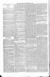 Bridport, Beaminster, and Lyme Regis Telegram Friday 19 September 1884 Page 8