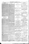 Bridport, Beaminster, and Lyme Regis Telegram Friday 19 September 1884 Page 10