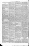 Bridport, Beaminster, and Lyme Regis Telegram Friday 26 September 1884 Page 2