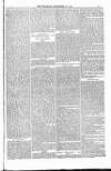 Bridport, Beaminster, and Lyme Regis Telegram Friday 26 September 1884 Page 7