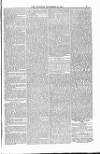 Bridport, Beaminster, and Lyme Regis Telegram Friday 26 September 1884 Page 9