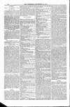 Bridport, Beaminster, and Lyme Regis Telegram Friday 26 September 1884 Page 12