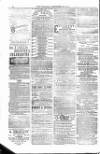 Bridport, Beaminster, and Lyme Regis Telegram Friday 26 September 1884 Page 14