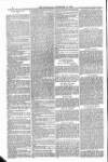 Bridport, Beaminster, and Lyme Regis Telegram Friday 12 December 1884 Page 2