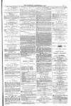 Bridport, Beaminster, and Lyme Regis Telegram Friday 12 December 1884 Page 3