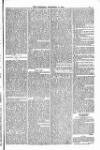 Bridport, Beaminster, and Lyme Regis Telegram Friday 12 December 1884 Page 5