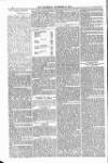 Bridport, Beaminster, and Lyme Regis Telegram Friday 12 December 1884 Page 8