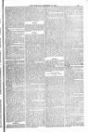 Bridport, Beaminster, and Lyme Regis Telegram Friday 12 December 1884 Page 13