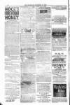 Bridport, Beaminster, and Lyme Regis Telegram Friday 12 December 1884 Page 14