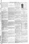 Bridport, Beaminster, and Lyme Regis Telegram Friday 12 December 1884 Page 15