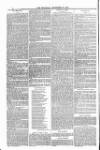 Bridport, Beaminster, and Lyme Regis Telegram Friday 19 December 1884 Page 2