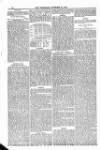 Bridport, Beaminster, and Lyme Regis Telegram Friday 19 December 1884 Page 12