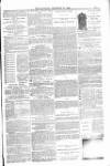 Bridport, Beaminster, and Lyme Regis Telegram Friday 19 December 1884 Page 15