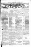 Bridport, Beaminster and Lyme Regis Telegram