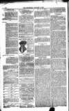 Bridport, Beaminster, and Lyme Regis Telegram Friday 02 January 1885 Page 10