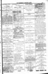 Bridport, Beaminster, and Lyme Regis Telegram Friday 09 January 1885 Page 11