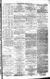 Bridport, Beaminster, and Lyme Regis Telegram Friday 16 January 1885 Page 3