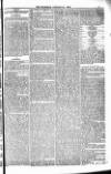 Bridport, Beaminster, and Lyme Regis Telegram Friday 16 January 1885 Page 5