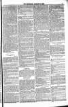 Bridport, Beaminster, and Lyme Regis Telegram Friday 16 January 1885 Page 9