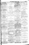 Bridport, Beaminster, and Lyme Regis Telegram Friday 16 January 1885 Page 11
