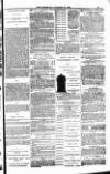 Bridport, Beaminster, and Lyme Regis Telegram Friday 16 January 1885 Page 15