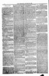 Bridport, Beaminster, and Lyme Regis Telegram Friday 30 January 1885 Page 2