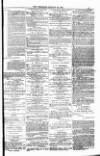 Bridport, Beaminster, and Lyme Regis Telegram Friday 30 January 1885 Page 3