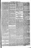 Bridport, Beaminster, and Lyme Regis Telegram Friday 30 January 1885 Page 5
