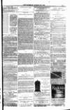 Bridport, Beaminster, and Lyme Regis Telegram Friday 30 January 1885 Page 15