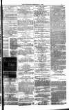 Bridport, Beaminster, and Lyme Regis Telegram Friday 06 February 1885 Page 3