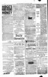 Bridport, Beaminster, and Lyme Regis Telegram Friday 06 February 1885 Page 14