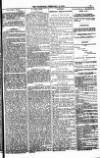 Bridport, Beaminster, and Lyme Regis Telegram Friday 13 February 1885 Page 9