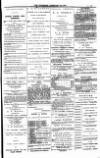 Bridport, Beaminster, and Lyme Regis Telegram Friday 13 February 1885 Page 11